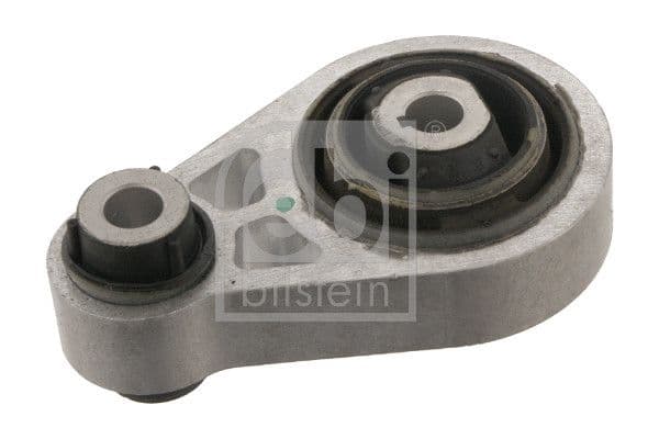 Motorsteun Achter/Voor Links, bodem, rubber-metaal past: RENAULT SAFRANE II 2.0-3.0 07.96-12.00