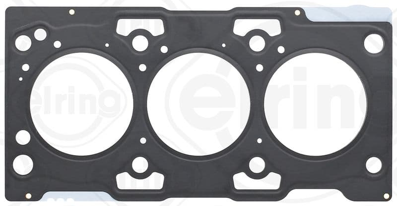 Cilinderkoppakking (dikte: 1,3mm) past: HYUNDAI ACCENT II, GETZ, MATRIX 1.5D 10.01-08.10