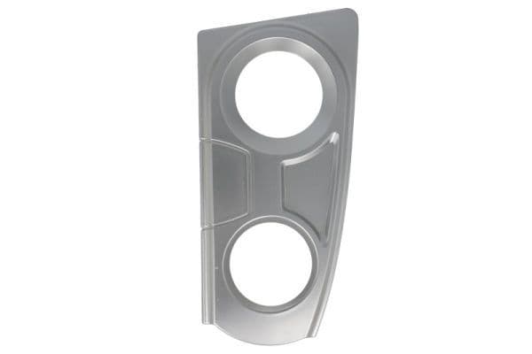 Behuizing koplamp Rechts past: IVECO STRALIS I 05.07-