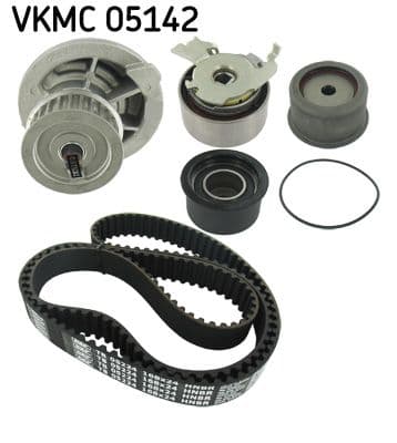 Water Pump & Timing Belt Kit