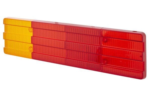 Lampenkap, achter Links past: MERCEDES ACTROS, ACTROS MP2 / MP3, ATEGO, T1 (601), T1 (B602), T2/LN1, VARIO, VARIO (B667, B670, B668), VARIO (B670), VARIO (B670, B668, B667) 04.77-