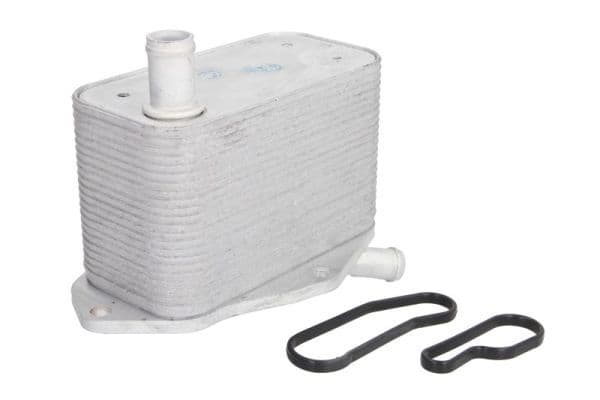 Olie radiator past: VOLVO S60 II, S80 II, V60 I, V70 III, XC60 I, XC70 II, XC90 I  LAND ROVER FREELANDER 2 3.0/3.2/3.2ALK 03.06-12.18