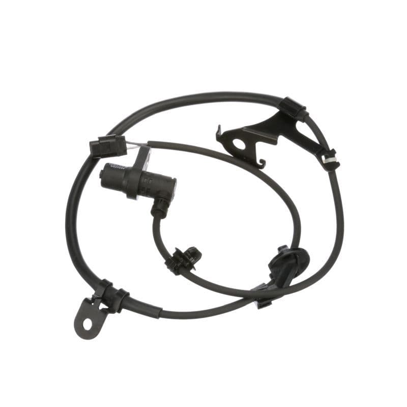 ABS-sensor Voor Rechts past: TOYOTA BB I, ECHO, IST, PORTE I, PROBOX / SUCCEED, RAUM, VIOS / SOLUNA VIOS, WILL CYPHA I, YARIS, YARIS VERSO 1.0-1.5 04.99-08.14