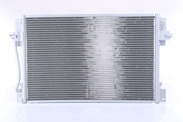 A/C condensator past: VOLVO 850, C70 I, S70, V70 I, XC70 I 2.0-2.5D 06.91-10.05