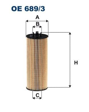 Oil filter