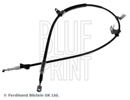 Cable Pull, parking brake