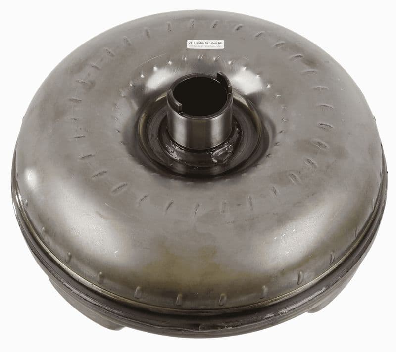 Schokdemper Achter Links/Rechts past: FORD TRANSIT 2.0D 08.00-05.06