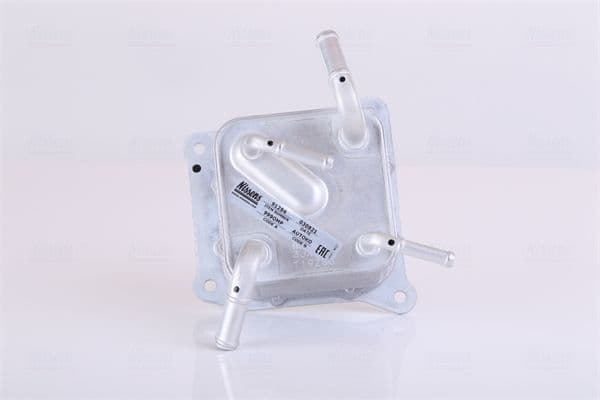 Olie radiator past: NISSAN JUKE, PULSAR, QASHQAI I, QASHQAI II 1.2/1.6 02.07-