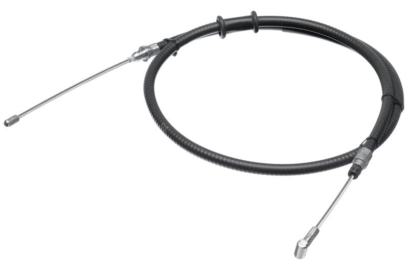 Cable Pull, parking brake