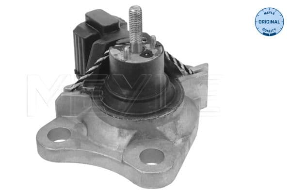 Motorsteun Aan de voorkant Rechts, hydraulisch past: RENAULT CLIO II, MEGANE I, MEGANE I CLASSIC, SCENIC I 1.2/1.2LPG/1.9D 03.97-08.16