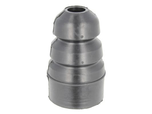 Schokbreker bumper Achter Links/Rechts (hoogte 138mm) past: CITROEN JUMPER III  FIAT DUCATO  PEUGEOT BOXER  MERCEDES ACTROS MP2 / MP3 11.9D-Electric 04.06-