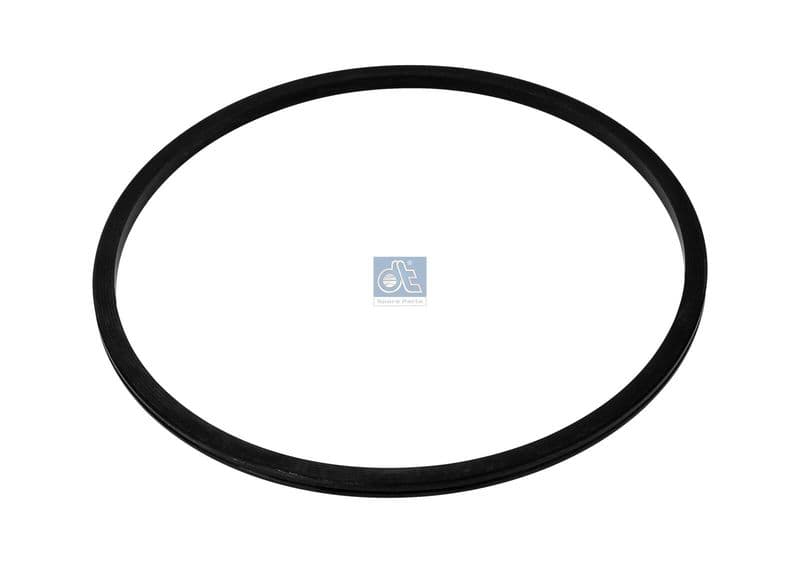 Gasket, cylinder liner
