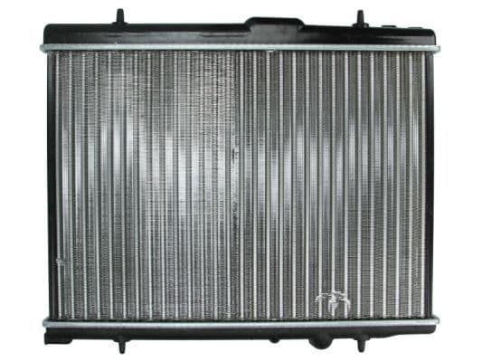 Motorradiator (automatisch) past: PEUGEOT 2008 I, 407 1.6/2.2 03.04-