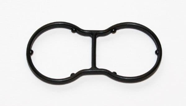 Gasket, oil filter housing