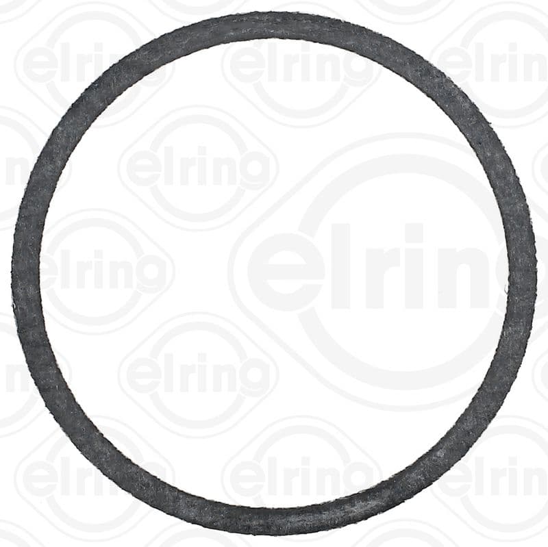 Gasket, exhaust system