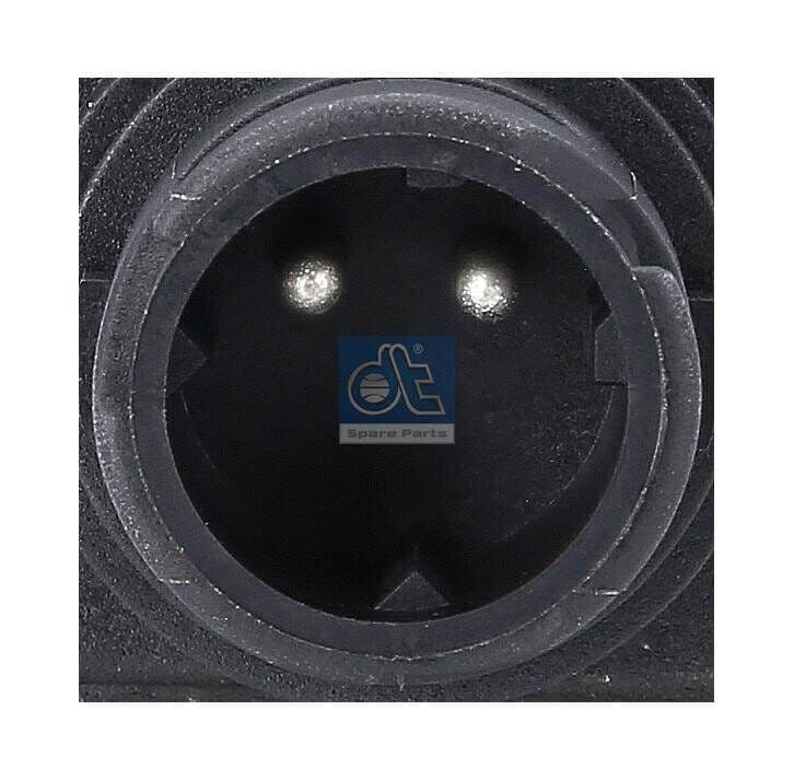 Magnetische klep (water, AD BLUE/SCR)