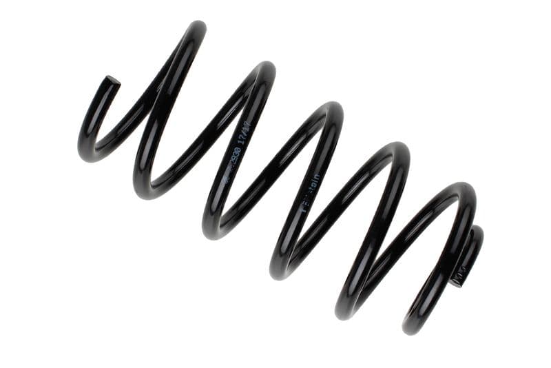 Coil spring