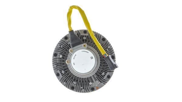 Ventilatorkoppeling (aantal pinnen: 6) past: CATERPILLAR 953C, 963C, D5N, D6 N LGP, D6N, D6N LGP, D6N XL