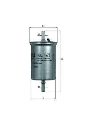 Fuel Filter