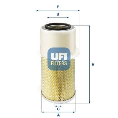 UFI