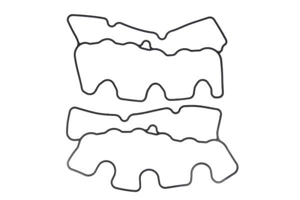 Gasket, cylinder head cover