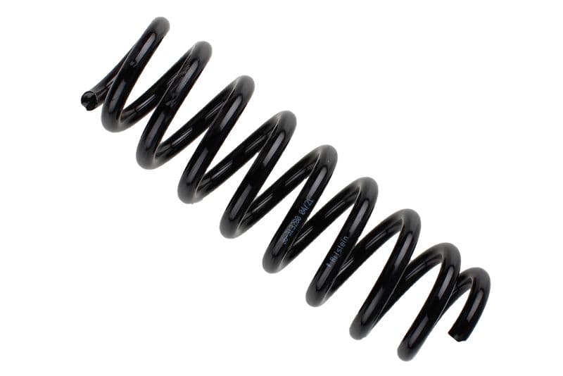 Coil spring