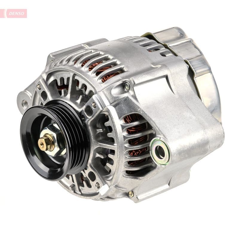 Dynamo (14V, 75A, (en) new with a deposit) past: SUZUKI ALTO VII, IGNIS I, IGNIS II, JIMNY, LIANA, SWIFT III 1.0-1.6 10.00-
