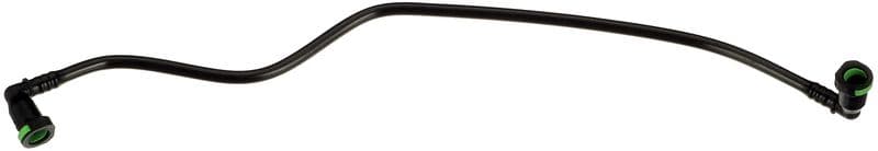 Brandstofslang , binnendiameter: 12,5 mm past: OPEL INSIGNIA A, INSIGNIA A COUNTRY  SAAB 9-5 07.08-03.17