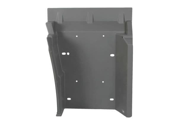 Cabine opstapje beugel Rechts past: MAN F2000 01.94-