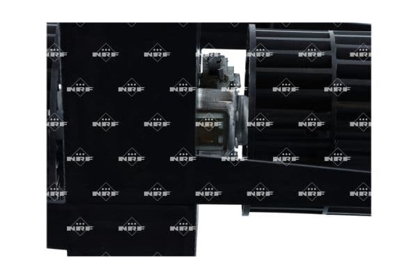 Lucht blazer motor (24V) past: IVECO EUROCARGO V 09.15-