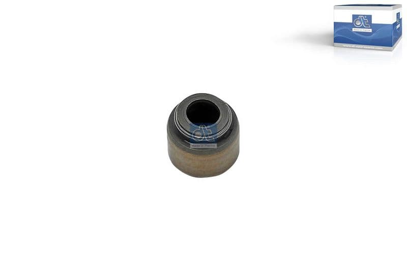 Valve stem gasket/seal