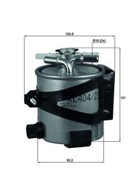 Fuel Filter