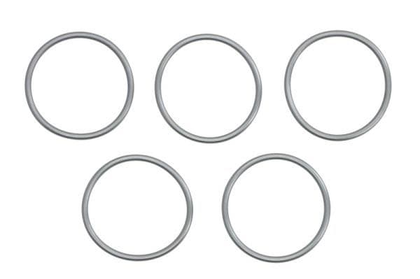 O-ring, prijs per: 5 past: NISSAN NAVARA NP300 2.2 dCi/2.2 dCi (BJ0E, BJ0F)/2.2 dCi (JE0S)/2.2 dCi (KG0F, KG1N)/2.2 dCI 90 (FD0G, FD0N, FD2G, FD2N, FD3G, FD3N)/2.2 dCI 90 (JD0G, JD0N, JD1N)/2.2 DTI (E