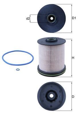 Fuel Filter