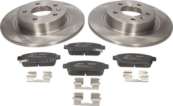 Radiatorventilator (met huisvesting) past: VW PASSAT B5.5 4.0 09.01-09.04