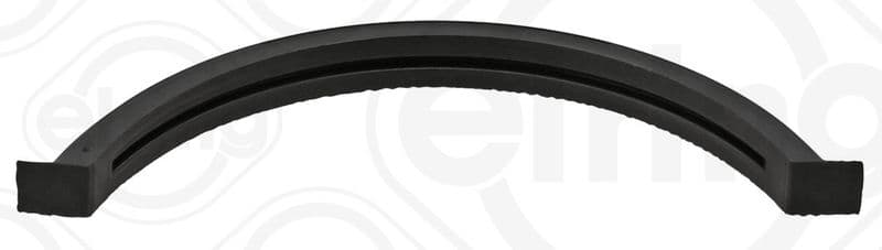 Oil sump gasket