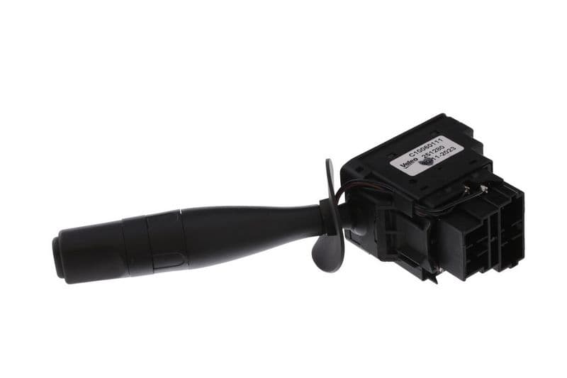 Gecombineerde schakelaar onder het stuur (Hoorn  indicatoren  lichten) past: CITROEN BERLINGO, JUMPY I, JUMPY II, SAXO  FIAT SCUDO  PEUGEOT 106 II, 306, EXPERT, PARTNER 04.93-03.16