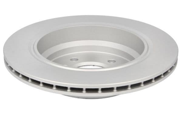 Brake disc Achter Links/Rechts PERFORMANCE (gecoat  met een hoog koolzuurgehalte) past: BMW 5 (E39) 2.0-4.4 09.95-05.04
