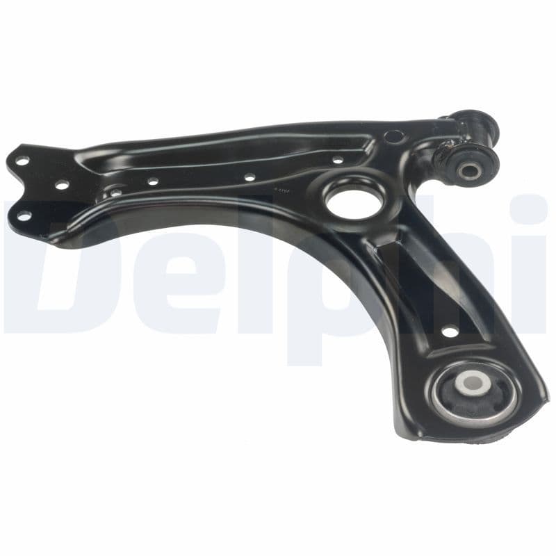 Track control arm