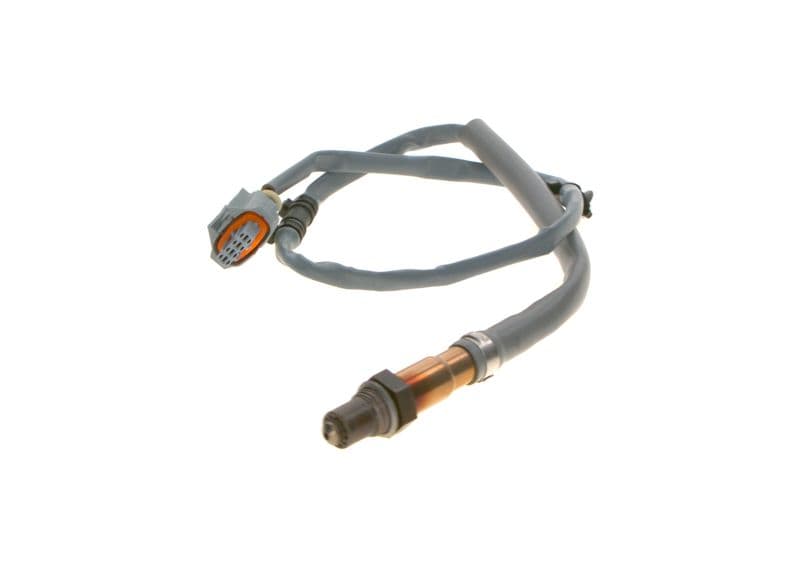 Oxygen Sensor
