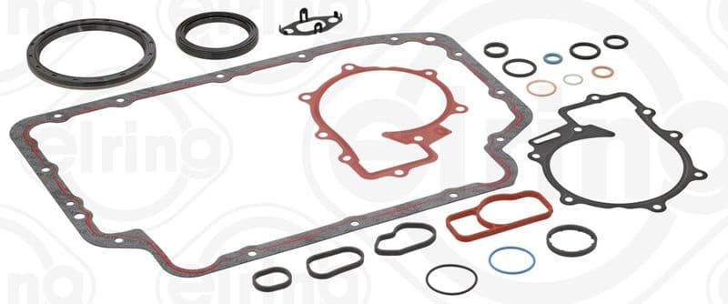 Gasket Kit, crankcase