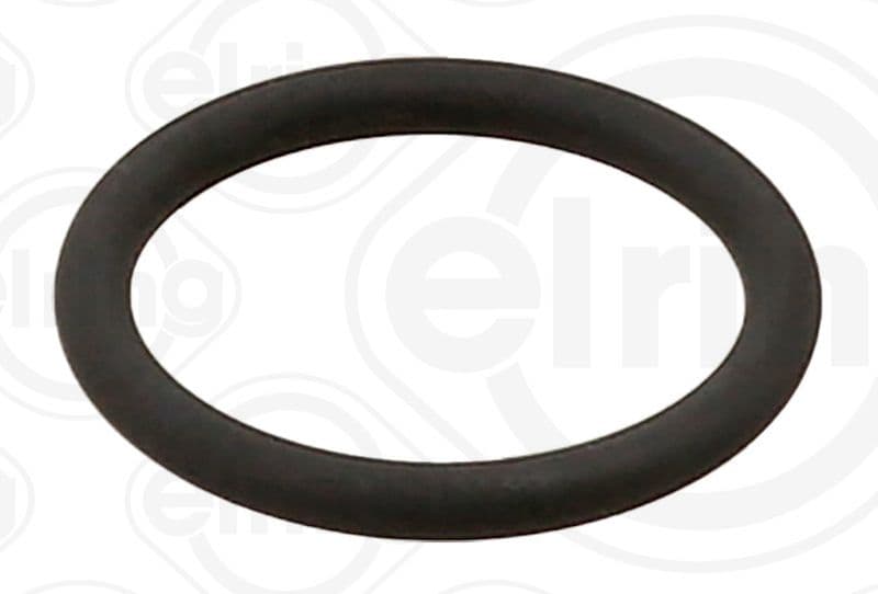 Oil pump gasket