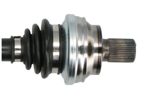 Aandrijfas Achter Rechts 640mm (nieuw) past: AUDI A3  SEAT LEON ST  SKODA OCTAVIA III  VW GOLF VII 1.6D/2.0/2.0D 10.12-10.20