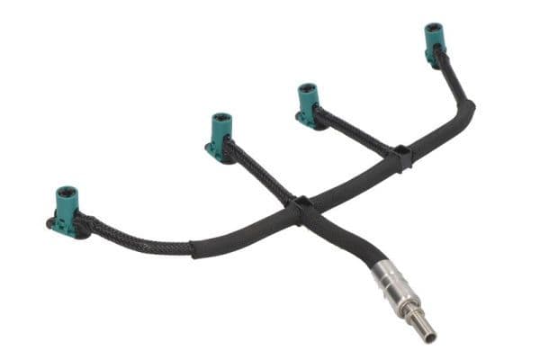 Overloopslang past: CITROEN C5 II, C5 III, C6, C8, C-CROSSER  FORD GALAXY II, MONDEO IV, S-MAX  PEUGEOT 4007, 407, 607, 807 2.2D 06.02-