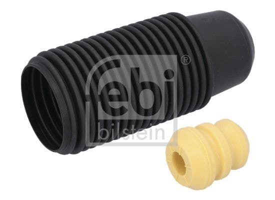 Dust Cover Kit, shock absorber