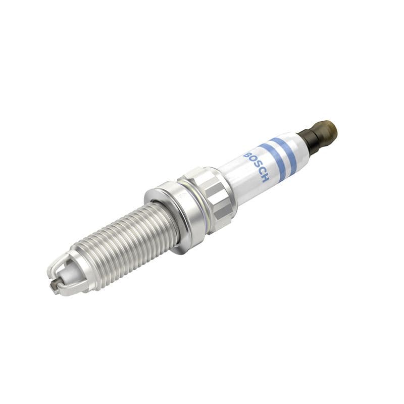 Spark plug
