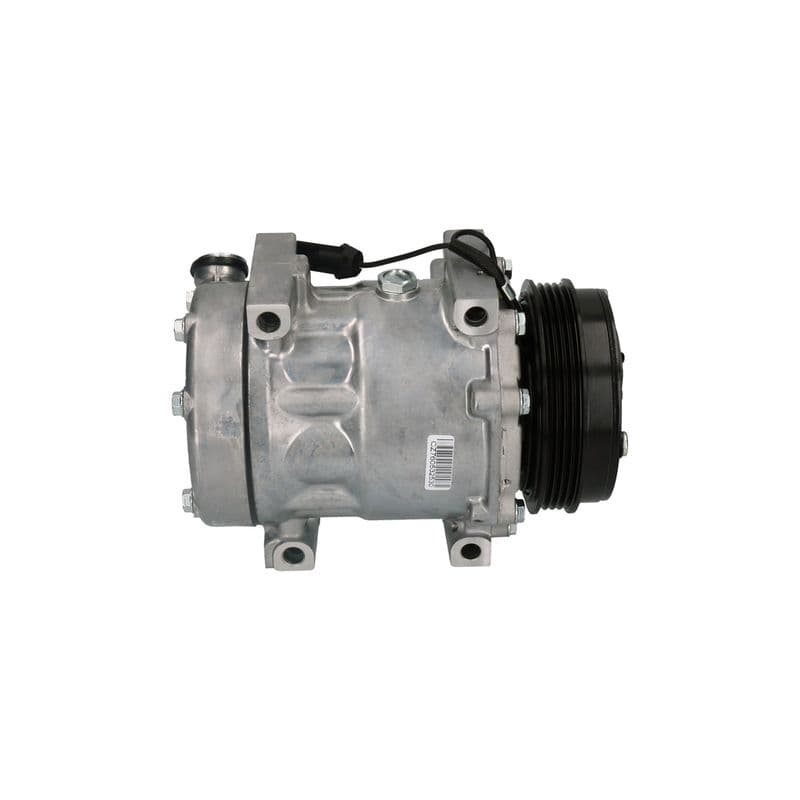 Airconditioning compressor past: CITROEN JUMPER III  FIAT DUCATO  PEUGEOT BOXER 2.0D-3.0D 12.01-