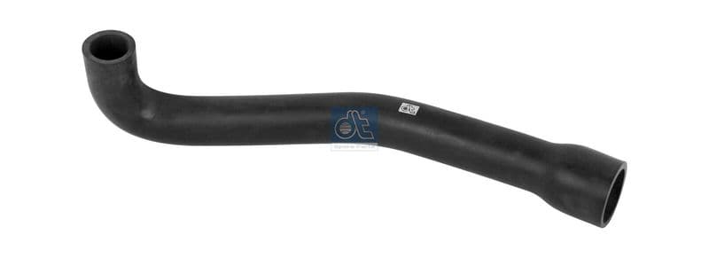 Intake Hose, air filter