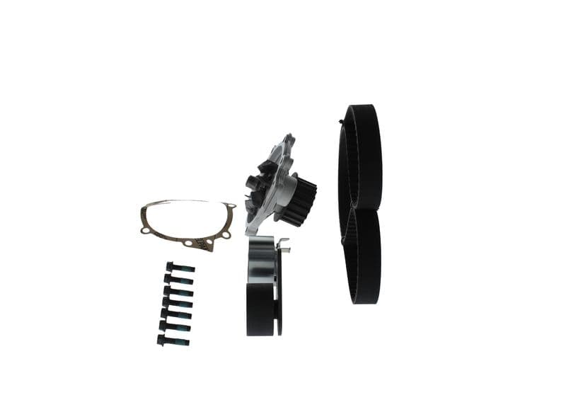 Water Pump & Timing Belt Kit