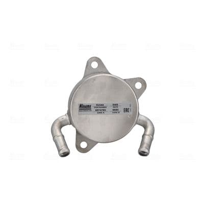 Olie radiator past: TOYOTA AVENSIS, C-HR, COROLLA, VERSO, VERSO S, YARIS 1.2-1.8 11.08-